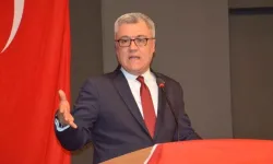 MHP Genel Sekreter Yardımcısı Özarslan:  Üç Hilâl, Cumhuriyet’in temel değerlerinin bekçisi olmaya devam edecektir