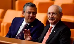 CHP Genel Başkanı Özel, Kılıçdaroğlu'nu ziyaret edecek
