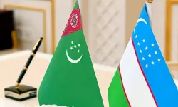 Özbekistan ile Türkmenistan ilişkilerini geliştirmek istiyor