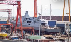 Ukrayna’nın MİLGEM gemisinde silah entegrasyonu sürüyor
