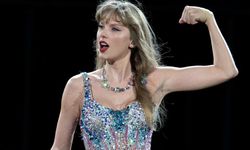 2023 Yılında Yılın Kişisi Taylor Swift Seçilmişti