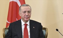 Cumhurbaşkanı Erdoğan: Ege'yi barış ve işbirliği denizi haline getirelim istiyoruz