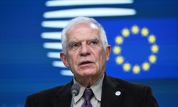 AB Yüksek Temsilcisi Borrell'den "çatışmalara acil insani ara " çağrısı
