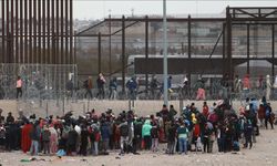 Af Örgütü, AB'nin göç konusundaki son kararının göçmenlerin her adımını zorlaştıracağını savundu