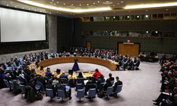 BM Güvenlik Konseyi'ndeki acil Gazze oturumunda İsrail eleştirildi