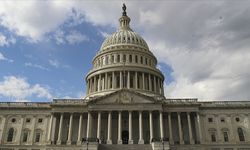 ABD Temsilciler Meclisi, 886 milyar dolarlık 2024 savunma bütçesini onaylayarak Biden'a gönderdi