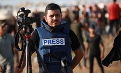 UNESCO'dan İsrail saldırısında hayatını kaybeden AA kameramanı için şeffaf soruşturma çağrısı