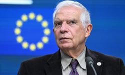 AB Yüksek Temsilcisi Borrell'den "Gazze'deki trajediyi önleyemezsek projemiz zarar görür" uyarısı