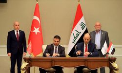 Türk şirketi, Irak'ta soya fasulyesi işleme tesisi kuruyor