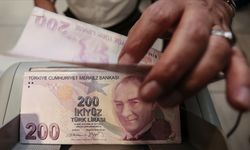 Bankacılık sektörü kredi hacmi geçen hafta 11 trilyon 302,9 milyar lira oldu