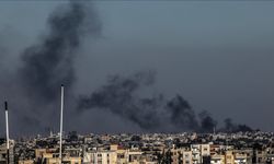 İsrail, Fransız yönetiminden öldürdüğü Dışişleri mensubunun bilgilerini bekliyor