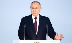 Putin: "Avrasya kıtasında güvenlik konusunda ortak çalışmalara devam edeceğiz"