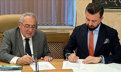 Karadeniz'in en büyük kentsel dönüşüm projesi için imzalar atıldı