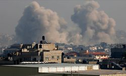 Fransız milletvekilleri, İsrail'in, Gazze'ye saldırısında Fransız Dışişleri mensubunu öldürmesine tepkili