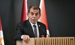 Galatasaray Kulübünden başkan Dursun Özbek'in sağlık durumuyla ilgili açıklama