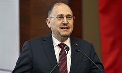 BTK Başkanı Karagözoğlu: Ulusal ve uluslararası uydu firmalarıyla görüşmeler devam ediyor