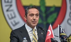 Fenerbahçe Başkanı Koç: İnşallah Allah’ın izniyle başarılı olup, kupayı alıp gelmek istiyoruz