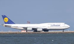 Lufthansa'nın iştiraki Discover Airlines'in pilotları uyarı grevine hazırlanıyor