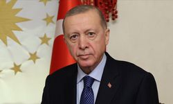 Cumhurbaşkanı Erdoğan, Kuveyt Devleti'nin yeni emiri Şeyh Meşal ile telefonda görüştü