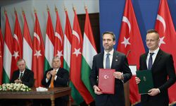 Türkiye ve Macaristan arasında enerji işbirliği derinleşiyor
