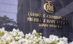 TCMB'nin resmi rezerv varlıkları kasımda 136,7 milyar dolar oldu