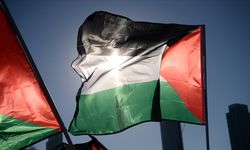 İrlanda'daki Dublin Belediye Meclisi, Filistin bayrağının göndere çekilmesini kabul etti