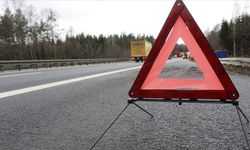 DSÖ: Trafik kazalarında can kayıpları azalsa da yol güvenliği halen küresel bir sorun