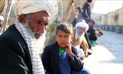 BM: Afganistan'daki insani durum ciddiyetini koruyor