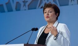 IMF Başkanı Georgieva, kripto varlıkların risklerine karşı kuralların önemine işaret