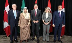 İİT ve Arap Birliği Temas Grubu "Gazze'deki savaşın durdurulması" için Kanada'da görüşmeler yaptı
