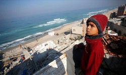 İsrail GKRY'den Gazze'ye "deniz koridoru" açmaya hazırlanıyor