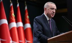 Cumhurbaşkanı Erdoğan: (Terörle mücadele) Kimin ne yaptığını, kiminle iş tuttuğunu çok iyi biliyoruz