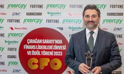 THY Genel Müdür Yardımcısı Şeker, "Türkiye'nin En Etkin 50 CFO'su" listesine girdi