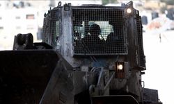 Gazze’de bir İsrail askerinin “dost ateşiyle” öldüğü belirtildi