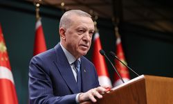 Cumhurbaşkanı Erdoğan yarın Macaristan'a resmi ziyarette bulunacak