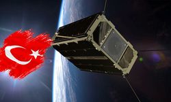 Türkiye’de yerli küp uydu üretilecek