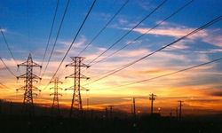 Elektrik üretimi Ekim'de yüzde 1,76 arttı