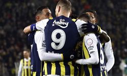Yeni transfer kadroda: Fenerbahçe'nin maç kafilesi açıklandı