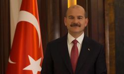 AK Partili Süleyman Soylu'dan CHP'li Özgür Özel'e tepki: Biz kimsenin iftiralarına boyun eğmedik, eğmeyeceğiz