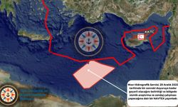 Amiral Yaycı, Doğu Akdeniz'deki sismik araştırma ve sondaj faaliyeti içeren NAVTEX ilanına yönelik tartışmalara son noktayı koydu