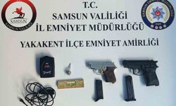 Samsun emniyeti suçlulara göz açtırmıyor