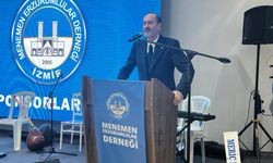 MHP'li Osmanağaoğlu: Ne engellerden yılarız, ne de mücadele etmekten yorulur ve korkarız