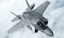 ABD’den Yunanistan’a F-35 satışına onay