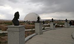 İran'da henüz teleskobun icat edilmediği devirlerde kurulan bilim yuvası: Merağe Rasathanesi