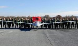 Arnavutluk Ordusu Bayraktar TB2 SİHA’lara hazırlanıyor!