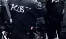 FETÖ’nün propagandacısı Cevheri Güven'e polisten dosya servisi