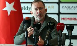 SON DAKİKA | Sergen Yalçın yanıtladı: Sözleşmesinde Beşiktaş maddesi var mı?