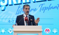 Türkiye Kamu-Sen Genel Başkanı Kahveci: Şikayet etmedik, çözüm ürettik