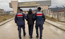 Yozgat'a 11 firari hükümlü yakalandı