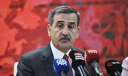 Türkiye Kamu-Sen Genel Başkanı Kahveci'den ek zam ve refah payı talebi